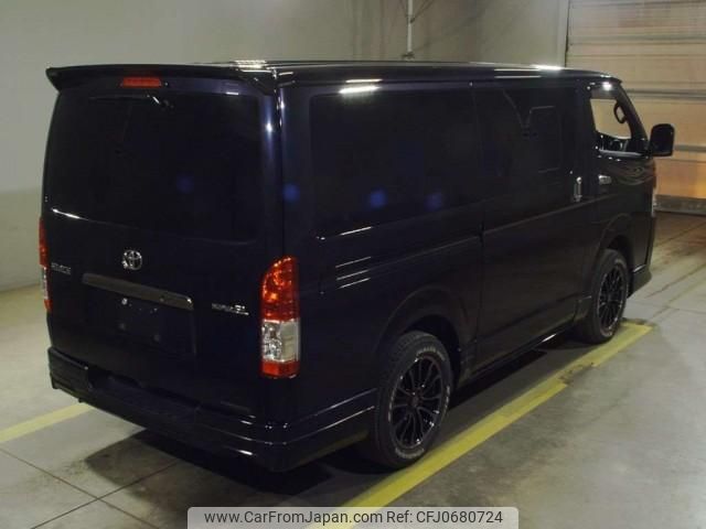 toyota hiace-van 2022 quick_quick_3DF-GDH206V_GDH206-1076380 image 2