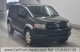 honda crossroad undefined -HONDA--Crossroad RT1-1004875---HONDA--Crossroad RT1-1004875-