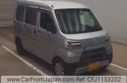 daihatsu hijet-cargo 2020 quick_quick_EBD-S331V_0237108