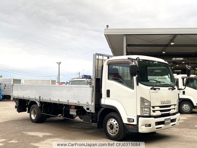 isuzu forward 2018 -ISUZU--Forward TKG-FRR90T2--FRR90-7122023---ISUZU--Forward TKG-FRR90T2--FRR90-7122023- image 2