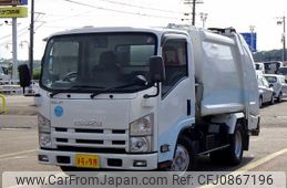 isuzu elf-truck 2013 N9024080077F-90