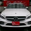 mercedes-benz c-class-station-wagon 2019 -MERCEDES-BENZ--Benz C Class Wagon LDA-205214--WDD2052142F927898---MERCEDES-BENZ--Benz C Class Wagon LDA-205214--WDD2052142F927898- image 11