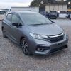 honda fit 2017 -HONDA--Fit DAA-GP5--GP5-3405398---HONDA--Fit DAA-GP5--GP5-3405398- image 1