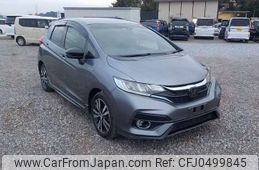 honda fit 2017 -HONDA--Fit DAA-GP5--GP5-3405398---HONDA--Fit DAA-GP5--GP5-3405398-