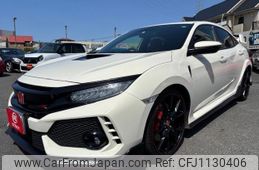 honda civic 2019 -HONDA--Civic FK8--FK8-1202268---HONDA--Civic FK8--FK8-1202268-