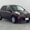 nissan march 2010 -NISSAN--March DBA-AK12--AK12-971778---NISSAN--March DBA-AK12--AK12-971778- image 1