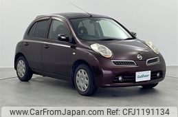 nissan march 2010 -NISSAN--March DBA-AK12--AK12-971778---NISSAN--March DBA-AK12--AK12-971778-