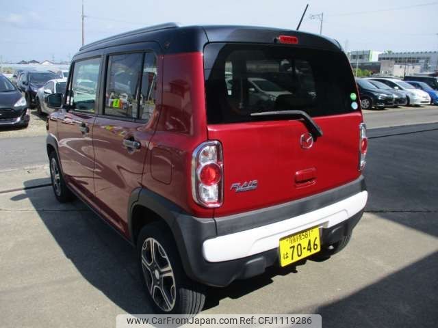mazda flair 2014 -MAZDA 【尾張小牧 581ﾊ7046】--Flair DBA-MS31S--MS31S-800948---MAZDA 【尾張小牧 581ﾊ7046】--Flair DBA-MS31S--MS31S-800948- image 2