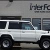 toyota landcruiser-70 2000 quick_quick_HZJ76V_HZJ76-0001902 image 7