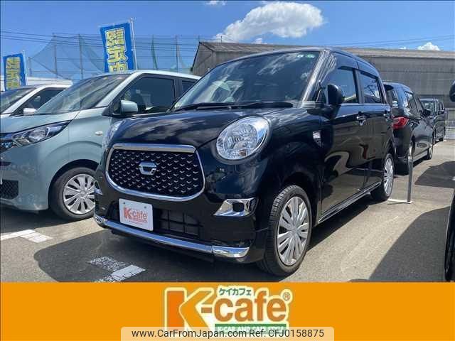 daihatsu cast 2019 -DAIHATSU 【福岡 584ﾆ6688】--Cast LA250S--0168079---DAIHATSU 【福岡 584ﾆ6688】--Cast LA250S--0168079- image 1