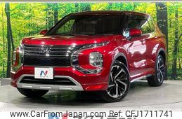 mitsubishi outlander-phev 2022 CFJ1711741