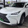 lexus nx 2016 -LEXUS 【新潟 301ﾃ2568】--Lexus NX AGZ10--1011783---LEXUS 【新潟 301ﾃ2568】--Lexus NX AGZ10--1011783- image 1