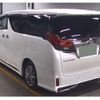 toyota alphard 2017 -TOYOTA 【横浜 363ﾘ 73】--Alphard DBA-AGH30W--AGH30W-0152996---TOYOTA 【横浜 363ﾘ 73】--Alphard DBA-AGH30W--AGH30W-0152996- image 2