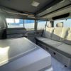 volkswagen caravelle 1993 GOO_JP_700040407230250530006 image 5