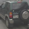 mitsubishi pajero-mini 2000 -MITSUBISHI--Pajero mini H58A-0107683---MITSUBISHI--Pajero mini H58A-0107683- image 2