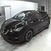 nissan leaf 2018 quick_quick_ZAA-ZE1_ZE1-028727 image 1