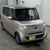 honda n-box 2012 -HONDA 【群馬 584ハ328】--N BOX JF1-1040487---HONDA 【群馬 584ハ328】--N BOX JF1-1040487- image 1