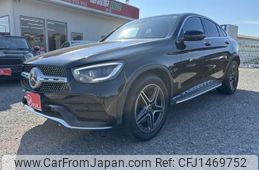 mercedes-benz gle-class 2019 quick_quick_3DA-253315_WDC2533152F721403