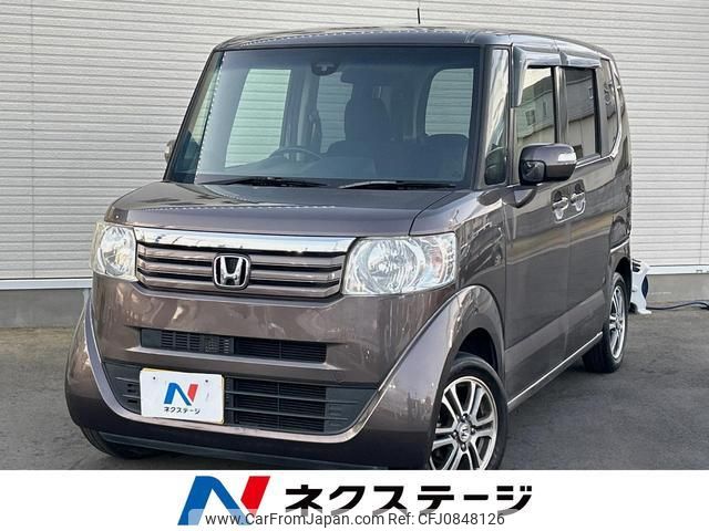 honda n-box 2014 quick_quick_JF1_JF1-1517733 image 1