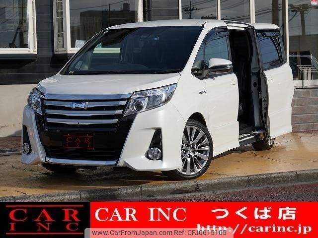 toyota noah 2016 quick_quick_ZWR80W_ZWR80-0163448 image 1