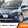 nissan serena 2011 -NISSAN--Serena DBA-FC26--FC26-036306---NISSAN--Serena DBA-FC26--FC26-036306- image 1