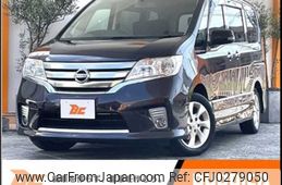 nissan serena 2011 -NISSAN--Serena DBA-FC26--FC26-036306---NISSAN--Serena DBA-FC26--FC26-036306-