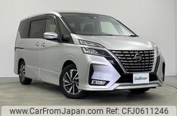 nissan serena 2020 -NISSAN--Serena DAA-GFC27--GFC27-196648---NISSAN--Serena DAA-GFC27--GFC27-196648-