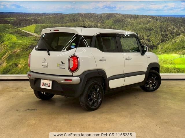 suzuki xbee 2019 -SUZUKI--XBEE MN71S--MN71S-133981---SUZUKI--XBEE MN71S--MN71S-133981- image 2