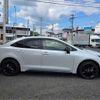 toyota corolla 2025 -TOYOTA 【広島 345ﾘ1515】--Corolla ZWE219--ZWE219-0082144---TOYOTA 【広島 345ﾘ1515】--Corolla ZWE219--ZWE219-0082144- image 32
