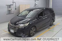 honda odyssey 2017 -HONDA 【名古屋 999ｱ9999】--Odyssey DBA-RC1--RC1-1126282---HONDA 【名古屋 999ｱ9999】--Odyssey DBA-RC1--RC1-1126282-