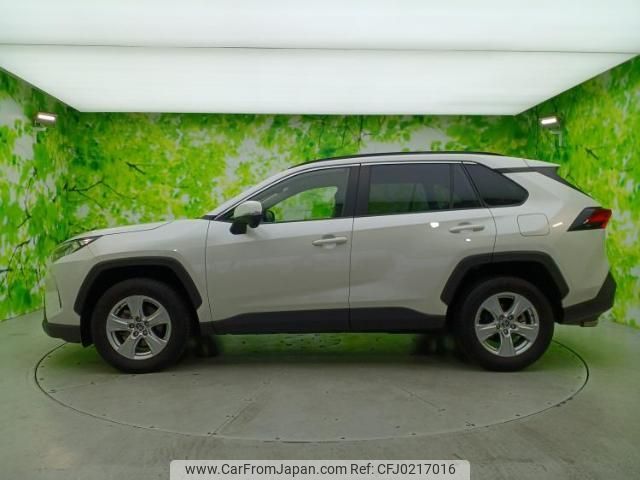 toyota rav4 2020 quick_quick_6BA-MXAA52_MXAA52-2002065 image 2