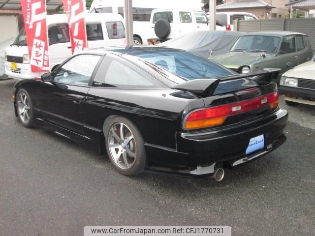 nissan 180sx 1994 CFJ1770731 image 2