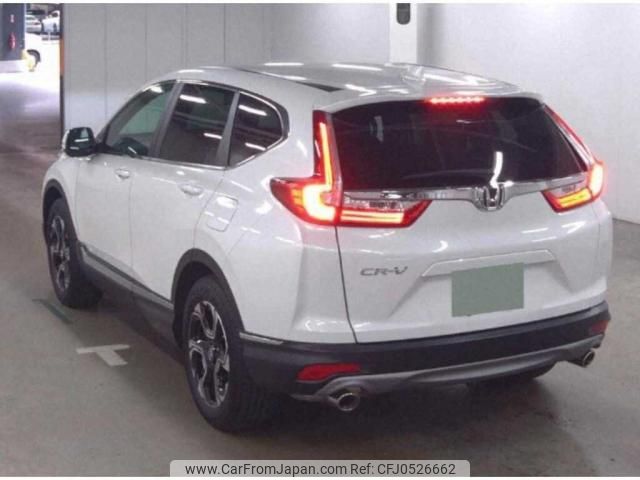 honda cr-v 2022 quick_quick_6BA-RW1_RW1-1300338 image 2