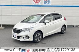 honda fit 2018 CFJ1729138
