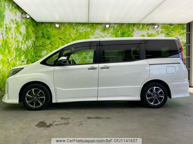 toyota noah 2018 quick_quick_DBA-ZRR80W_ZRR80-0475647 image 2