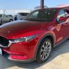 mazda cx-5 2018 CFJ1741803 image 7