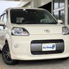 toyota porte 2017 quick_quick_DBA-NSP141_NSP141-8058513 image 1