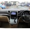 toyota alphard 2014 -TOYOTA--Alphard DBA-ANH20W--ANH20-8349839---TOYOTA--Alphard DBA-ANH20W--ANH20-8349839- image 20