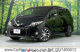 toyota estima 2013 -TOYOTA--Estima DBA-ACR50W--ACR50-7116600---TOYOTA--Estima DBA-ACR50W--ACR50-7116600-