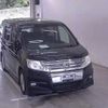 honda stepwagon 2011 -HONDA--Stepwgn RK5--1116112---HONDA--Stepwgn RK5--1116112- image 1