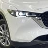 mazda cx-5 2023 CFJ1789227 image 12