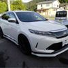 toyota harrier 2019 -TOYOTA 【長野 301ｿ1106】--Harrier DBA-ASU65W--ASU65W-0004669---TOYOTA 【長野 301ｿ1106】--Harrier DBA-ASU65W--ASU65W-0004669- image 12