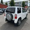 mitsubishi pajero-mini 2012 -MITSUBISHI--Pajero mini H58A--1015909---MITSUBISHI--Pajero mini H58A--1015909- image 14