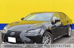 lexus gs 2015 -LEXUS 【群馬 330ﾆ 273】--Lexus GS DAA-GWL10--GWL10-7000260---LEXUS 【群馬 330ﾆ 273】--Lexus GS DAA-GWL10--GWL10-7000260-