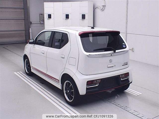 suzuki alto 2018 -SUZUKI 【後日 】--Alto HA36S-899035---SUZUKI 【後日 】--Alto HA36S-899035- image 2