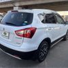 suzuki sx4 2015 -SUZUKI 【札幌 300ｹ9988】--SX4 DBA-YB22S--TSMJYB22S00194852---SUZUKI 【札幌 300ｹ9988】--SX4 DBA-YB22S--TSMJYB22S00194852- image 2