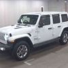 chrysler jeep-wrangler 2021 -CHRYSLER 【名古屋 334ﾀ1055】--Jeep Wrangler 3BA-JL36L--1C4HJXLG4MW613582---CHRYSLER 【名古屋 334ﾀ1055】--Jeep Wrangler 3BA-JL36L--1C4HJXLG4MW613582- image 2