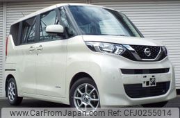 nissan roox 2020 -NISSAN 【名変中 】--Roox B44A--0040172---NISSAN 【名変中 】--Roox B44A--0040172-