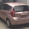 nissan note 2015 -NISSAN--Note E12--E12-315983---NISSAN--Note E12--E12-315983- image 2