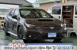 subaru wrx-s4 2023 GOO_JP_700060017330240819014